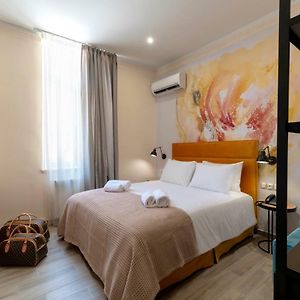 Portrait Double Room